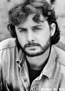 Hugh Ross Hugh Ross