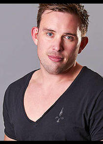 Liam Powell Liam Powell