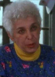 Doris Grau Doris Grau