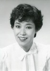 Noriko Tsukase
