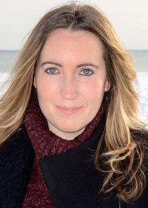 Caroline Kepnes Caroline Kepnes