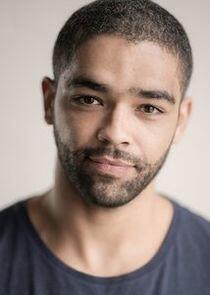 Kingsley Ben-Adir Kingsley Ben-Adir