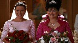 Two Weddings and a Funeral