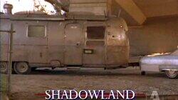 Shadowland