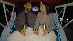 Brides' Last Ride