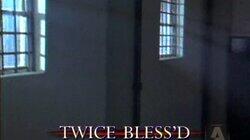 Twice Bless'd
