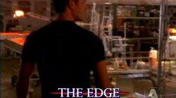 The Edge The Edge