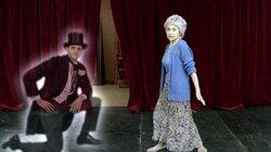 Last Dance with Edith Jane