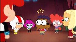 Journey to the Center of the Chibiverse Journey to the Center of the Chibiverse
