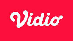 logo of Vidio logo of Vidio