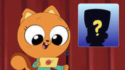 The Chibi Quiz Challenge The Chibi Quiz Challenge