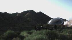 The Top Ten UFO Crashes The Top Ten UFO Crashes