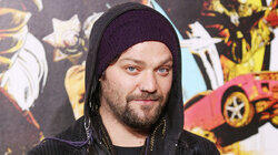 The Curious Case Of… Bam Margera The Curious Case Of… Bam Margera