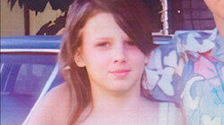The Curious Case Of… The Girl Who Died Twice The Curious Case Of… The Girl Who Died Twice