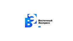 logo of Восточный Экспресс logo of Восточный Экспресс
