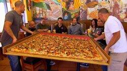 Supersized Food Supersized Food