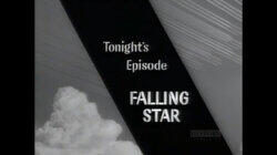 Falling Star Falling Star
