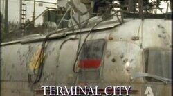 Terminal City Terminal City