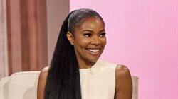 Gabrielle Union, Omarion Gabrielle Union, Omarion