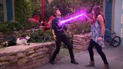 Thundermans: Secret Revealed: Part 1 Thundermans: Secret Revealed: Part 1