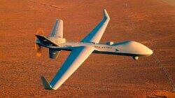 Drone Defense Drone Defense