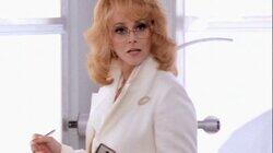 Are You There God? It's Me, Ann-Margret