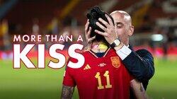 More Than A Kiss More Than A Kiss
