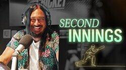 Second Innings - Bharat Sundaresan Second Innings - Bharat Sundaresan