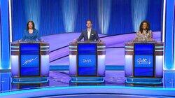Quarterfinal #7: Ana Navarro, David Friedberg and Yvette Nicole Brown