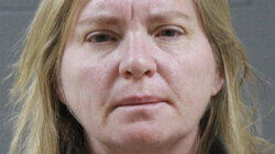 The Curious Case Of… Jodi Hildebrandt The Curious Case Of… Jodi Hildebrandt