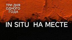 In situ / 'На месте'