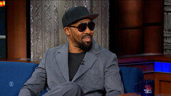RZA, Paul Mecurio, Father John Misty RZA, Paul Mecurio, Father John Misty