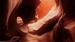 Why Antelope Canyon Never Looks The Same Twice