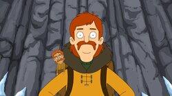 The Prince of Hides Adventure The Prince of Hides Adventure