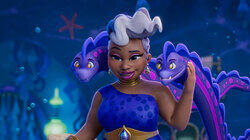 Ursula's Magic Camp Ursula's Magic Camp