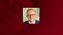 One-on-one with Anthony Albanese One-on-one with Anthony Albanese