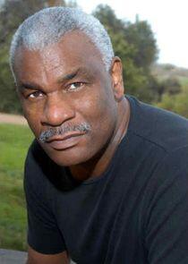 Richard Gant Richard Gant