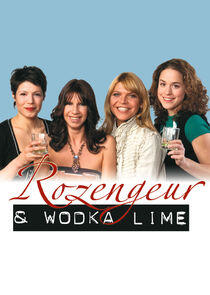 Rozengeur & Wodka Lime Rozengeur & Wodka Lime