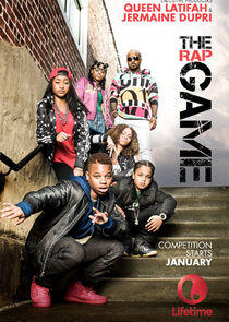 The Rap Game The Rap Game