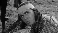 Incident of Iron Bull Incident of Iron Bull