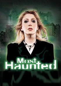 Most Haunted Most Haunted