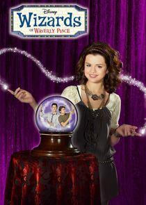 Wizards of Waverly Place Wizards of Waverly Place