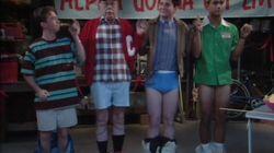 Frat Chance