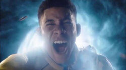 The Wrath of Savitar The Wrath of Savitar