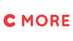 logo of C More logo of C More