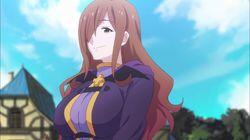 A Goddess for This Corrupt Hot Springs Town! A Goddess for This Corrupt Hot Springs Town!
