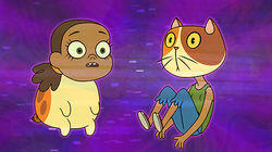 Very Foreign Exchange Student / Pig's Tale Very Foreign Exchange Student / Pig's Tale