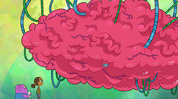 Big Brain Boov / Pook Pooks Big Brain Boov / Pook Pooks