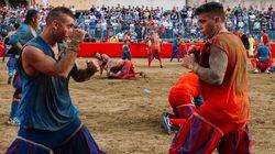 Rivals: Calcio Storico Rivals: Calcio Storico