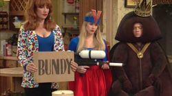 The Goodbye Girl